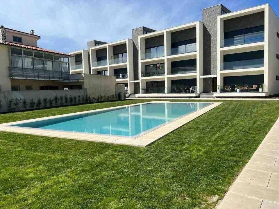 Paradis Bleu Marinhas  Exterior photo