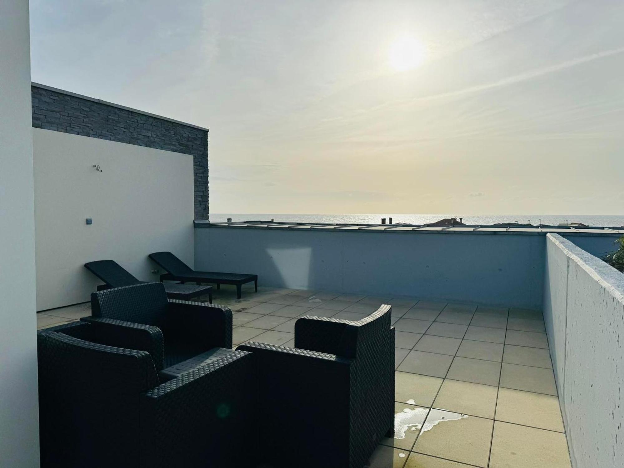 Paradis Bleu Marinhas  Exterior photo